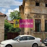 Teren cu casa demolabila-Viitorului-Stefan Cel Mare